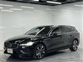 2021 Volvo V60