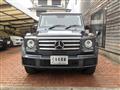 2016 Mercedes-Benz G-Class