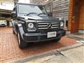 2016 Mercedes-Benz G-Class