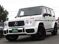 2024 Mercedes-Benz G-Class