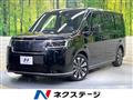 2022 Honda Step WGN