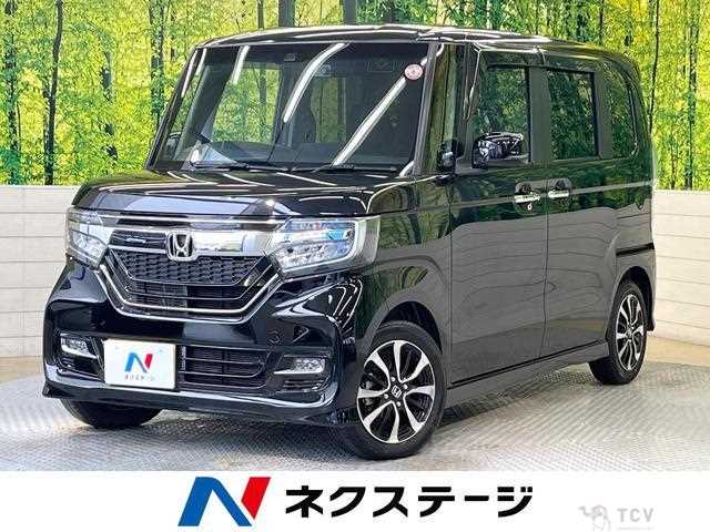 2020 Honda N BOX
