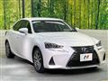 2018 Lexus IS