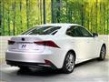 2018 Lexus IS