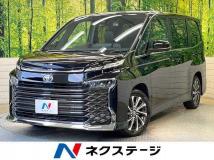 2024 Toyota Voxy