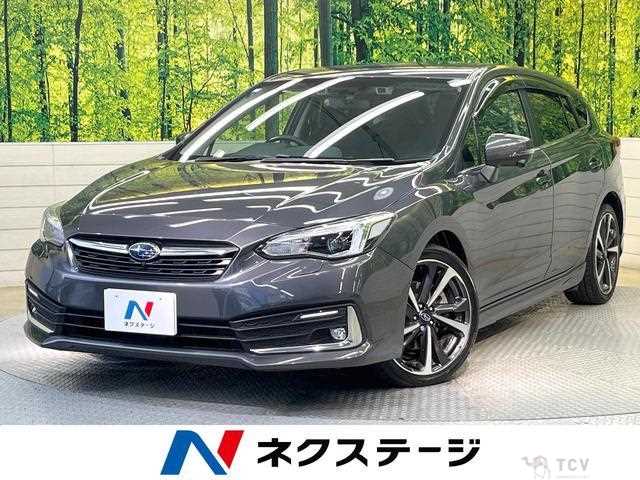 2019 Subaru Impreza