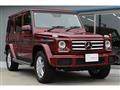 Mercedes-Benz/G-Class