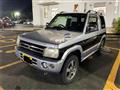 2006 Mitsubishi Pajero Mini