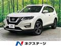 2019 Nissan X-Trail