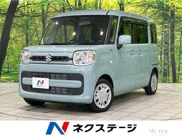 2020 Suzuki Suzuki Others