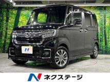 2021 Honda N BOX
