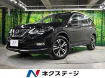 2017 Nissan X-Trail