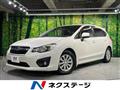 2012 Subaru Impreza