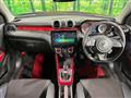 2024 Suzuki Swift
