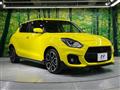 2024 Suzuki Swift