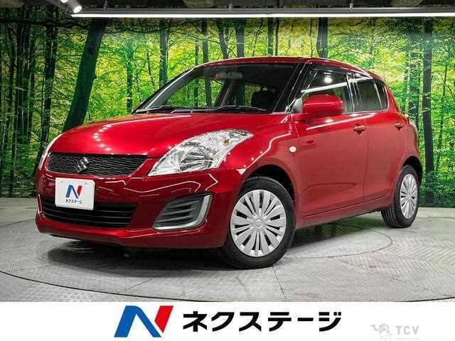 2015 Suzuki Swift