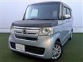2017 Honda N BOX