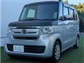2017 Honda N BOX