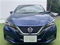 2021 Nissan Leaf