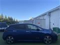2021 Nissan Leaf
