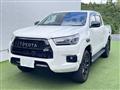 2023 Toyota Hilux