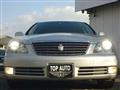 2007 Toyota Crown