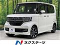 2018 Honda N BOX