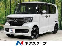 2019 Honda N BOX