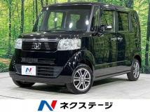 2013 Honda N BOX