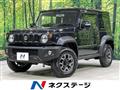 2025 Suzuki Jimny Sierra