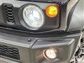 2025 Suzuki Jimny Sierra