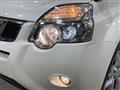 2012 Nissan X-Trail