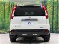 2012 Nissan X-Trail