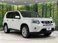 2012 Nissan X-Trail