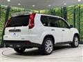 2012 Nissan X-Trail