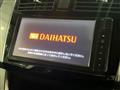 2013 Daihatsu Move