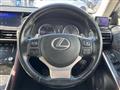 2016 Lexus IS