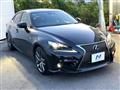 2014 Lexus IS