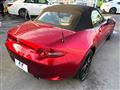2024 Mazda Roadster