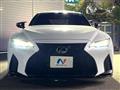 2022 Lexus IS