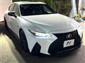 2022 Lexus IS