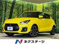 2024 Suzuki Swift