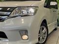2013 Nissan Serena