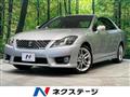 2010 Toyota Crown