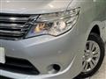 2014 Nissan Serena