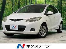 2008 Mazda Demio