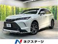 2022 Toyota Harrier