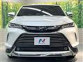 2022 Toyota Harrier