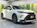 2022 Toyota Harrier