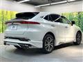 2022 Toyota Harrier